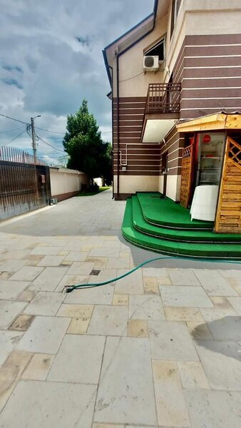 Sp+P+1+Pod mans/(348util,500teren,119ampr.)mp/5min.metrouAp.Patriei