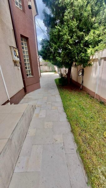 Sp+P+1+Pod mans/(348util,500teren,119ampr.)mp/5min.metrouAp.Patriei